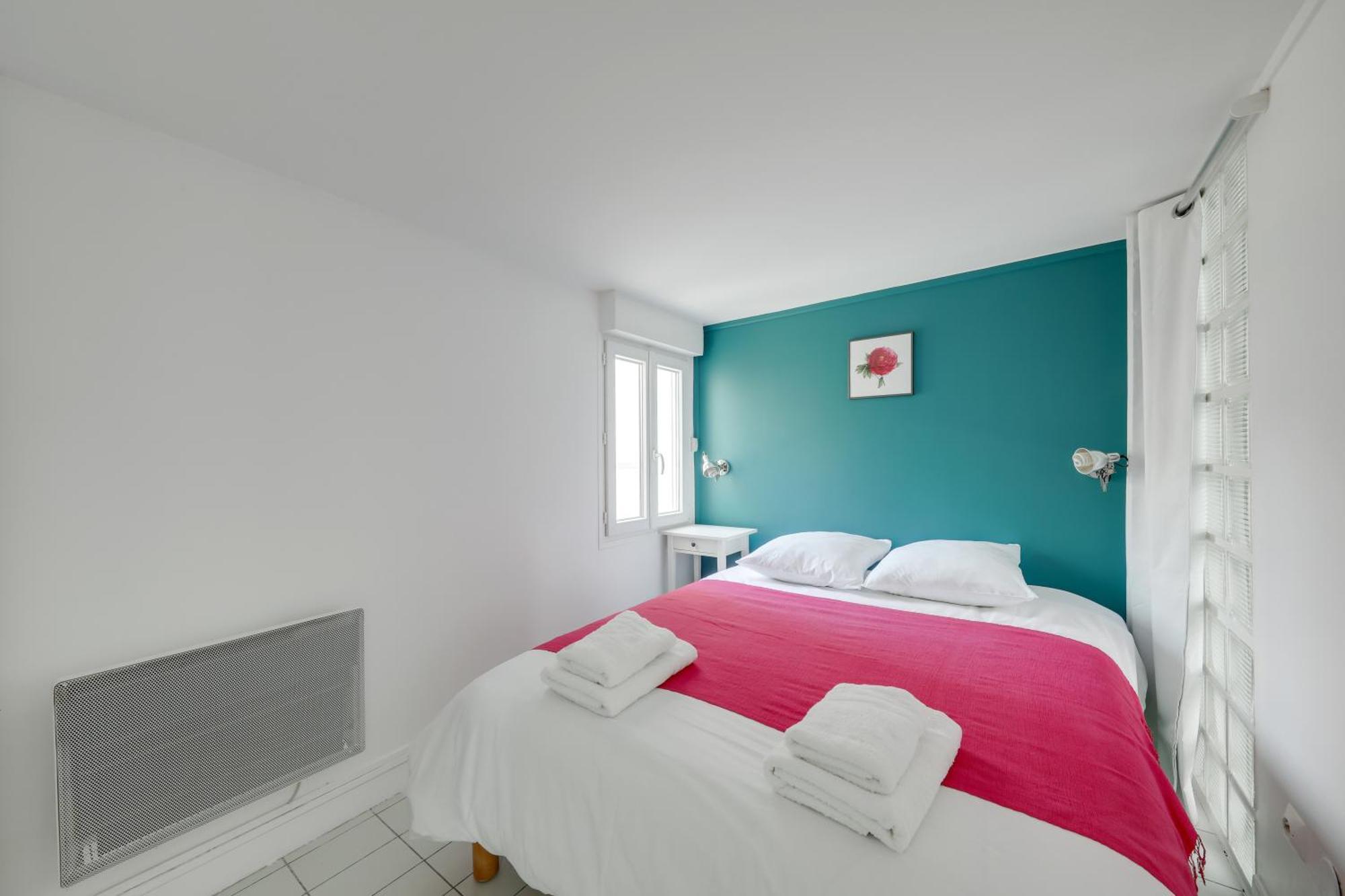 Appartamento Large Luxury Loft For 6 People By Weekome